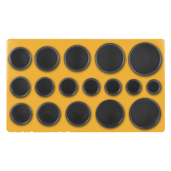 Champion GJ Grab Kit 419pc O-Rings Metric